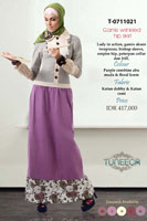 busana tuneeca